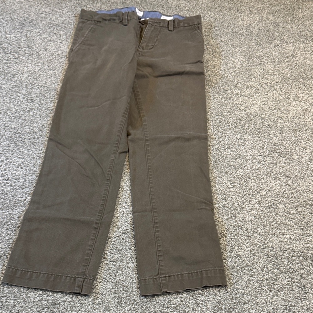 Gap 28x28 pants